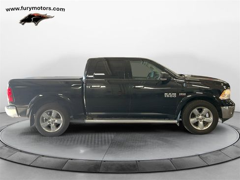 Used 2013 RAM 1500 Big Horn image 2