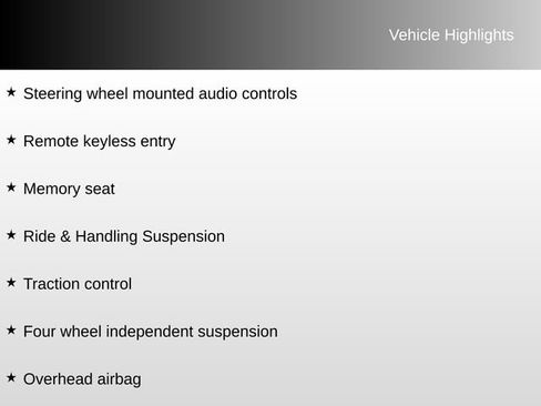 Used 2025 Chevrolet Blazer EV RS image 17