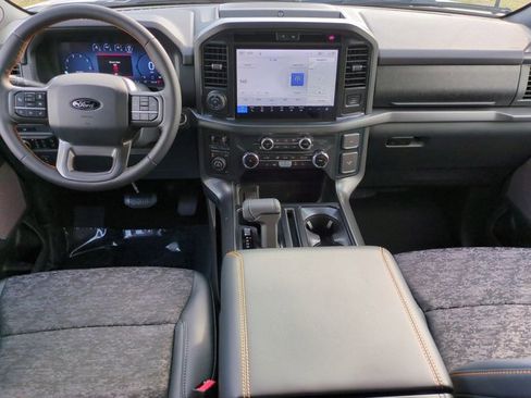 New 2026 Ford F150 Tremor AWD/4WD image 15