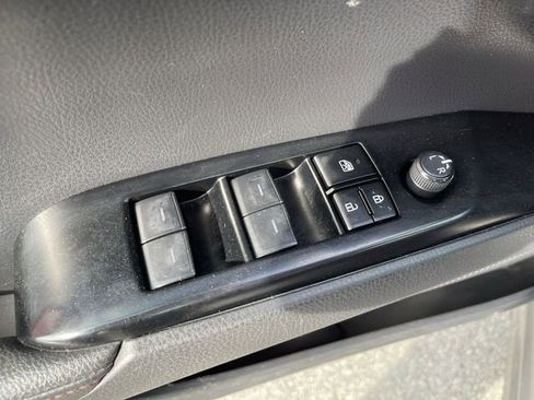 Used 2025 Toyota Camry XSE image 12