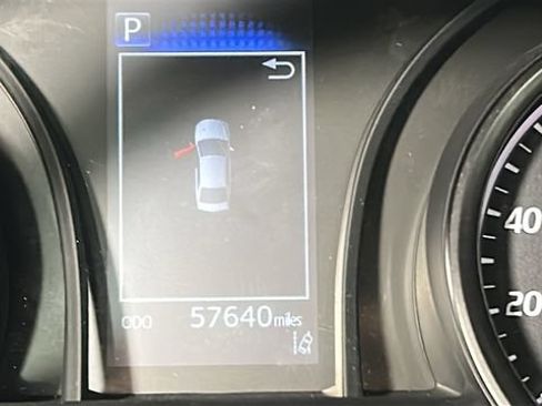 Used 2024 Toyota Camry SE FWD image 19