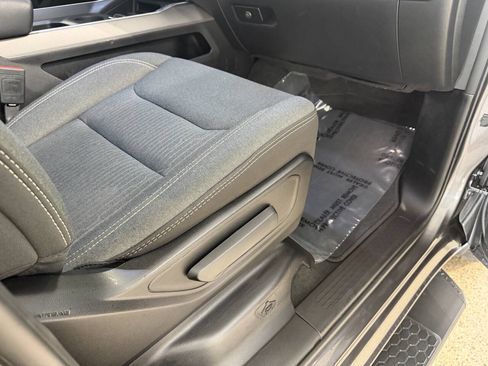 Used 2024 RAM 1500 Big Horn AWD/4WD image 27