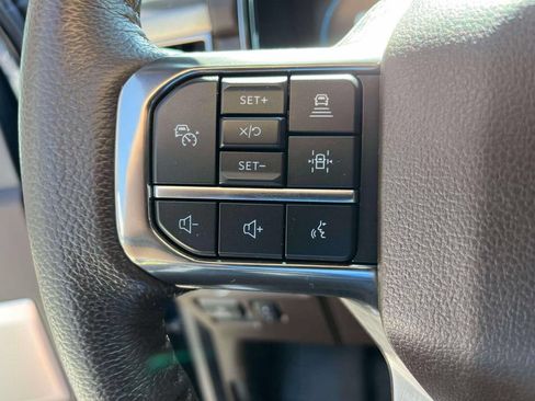 Used 2022 Ford F150 King Ranch w/ Equipment Group 601A High AWD/4WD image 28
