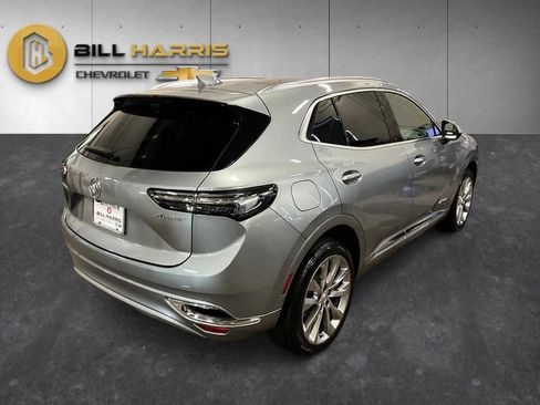 Used 2023 Buick Envision Avenir image 2