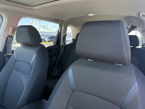 Used 2024 Honda CR-V EX image 16