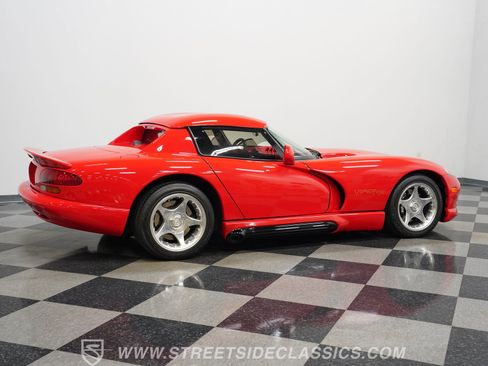 Used 1994 Dodge Viper RT/10 image 13