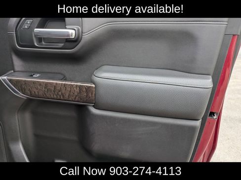 Used 2019 GMC Sierra 1500 Denali w/ Denali Ultimate Package image 37