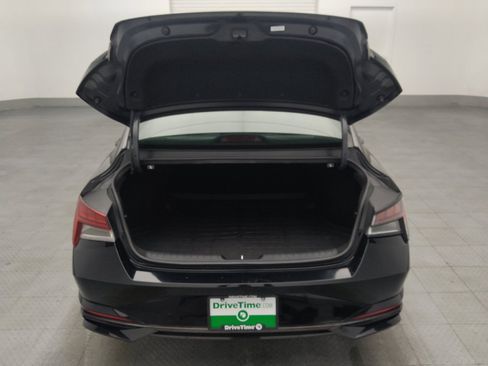 Used 2023 Hyundai Elantra Limited FWD image 29
