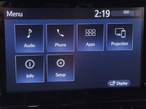 Used 2020 Toyota Corolla SE FWD image 25