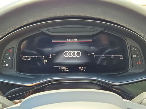 Certified 2025 Audi Q7 2.0T Premium Plus AWD/4WD image 20