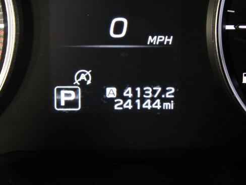 Used 2024 Subaru Legacy Premium AWD/4WD image 26