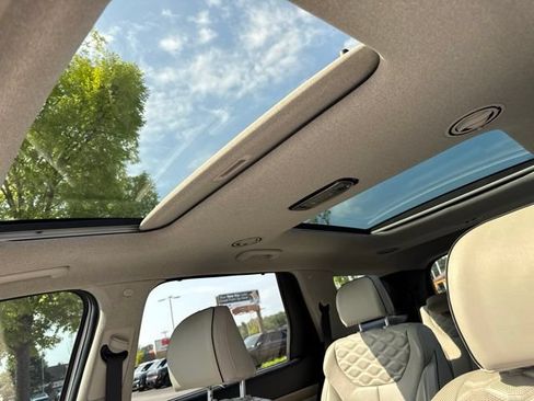 Used 2022 Hyundai Palisade Limited FWD image 10