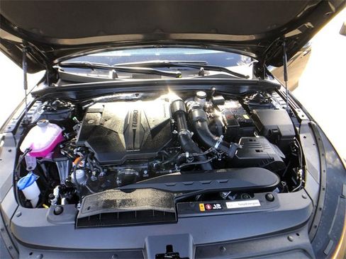 New 2026 Kia K5 GT w/ GT1 Package image 26