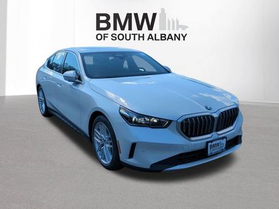 Used 2024 BMW 530i xDrive w/ Premium Package