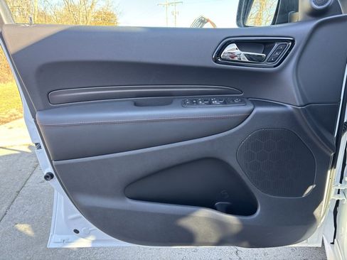 New 2026 Dodge Durango GT image 19