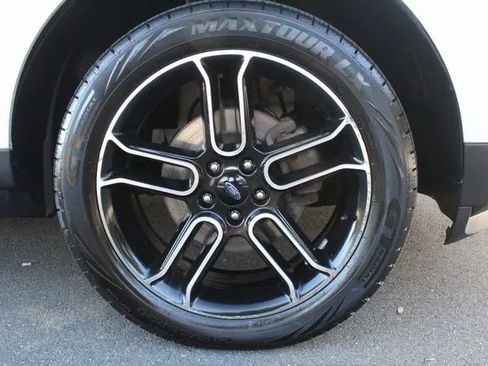 Used 2014 Ford Edge SEL w/ Equipment Group 205A image 29