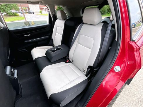 Certified 2024 Honda CR-V EX image 20