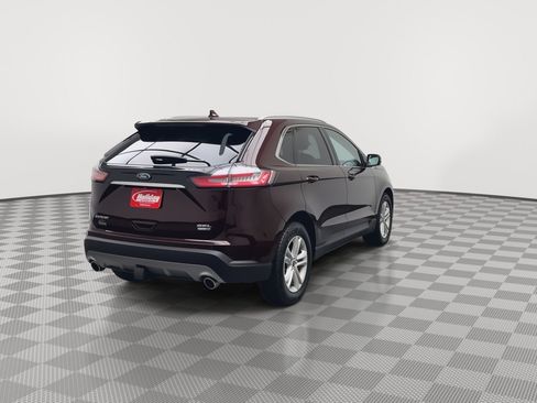 Certified 2020 Ford Edge SEL w/ Convenience Package AWD/4WD image 43
