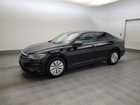 Used 2020 Volkswagen Jetta S FWD image 2