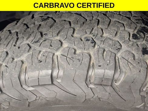 Used 2023 Ford Bronco Badlands AWD/4WD image 9