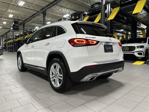 Certified 2023 Mercedes-Benz GLA 250 4MATIC image 3