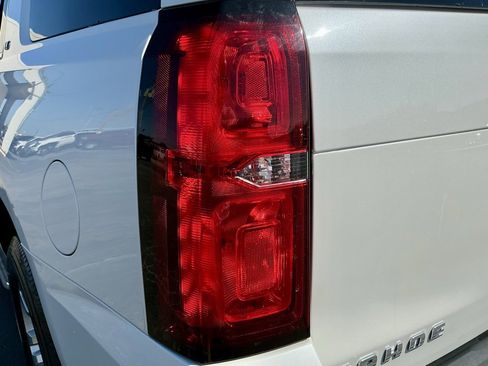 Used 2016 Chevrolet Tahoe LT w/ Max Trailering Package image 14