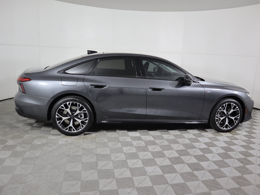 Used 2026 Audi A6 Premium Plus w/ Premium Plus Package AWD/4WD image 5
