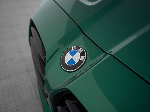 Used 2026 BMW M3 Competition AWD/4WD image 12