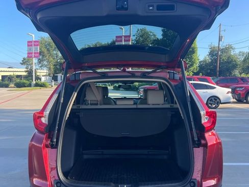 Used 2018 Honda CR-V EX-L image 24