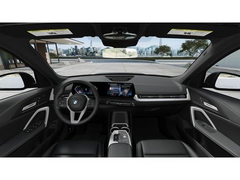New 2026 BMW X1 xDrive28i w/ Convenience Package image 10
