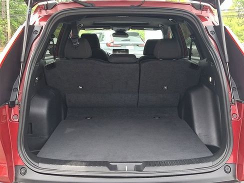 Used 2023 Honda CR-V Sport image 28