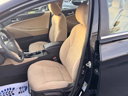 Used 2011 Hyundai Sonata GLS FWD image 11