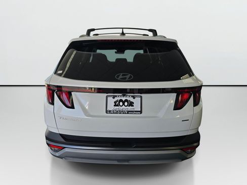 New 2026 Hyundai Tucson SEL AWD/4WD image 4