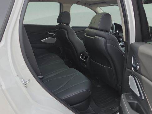 Certified 2023 Acura RDX FWD w/ Technology Package image 17