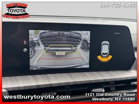 Used 2023 Kia Telluride EX AWD/4WD image 29