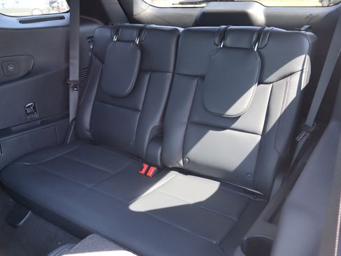 New 2026 Ford Explorer ST image 11