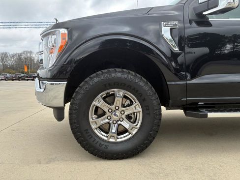 Used 2023 Ford F150 Lariat image 7