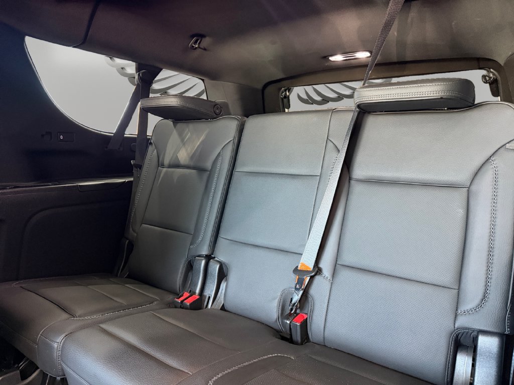 Used 2021 GMC Yukon XL Denali w/ Denali Premium Package AWD/4WD image 27