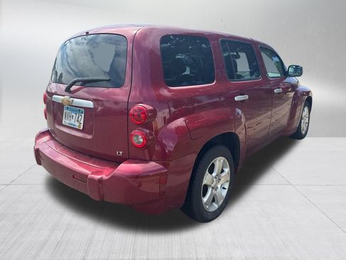 Used 2007 Chevrolet HHR LT FWD image 3