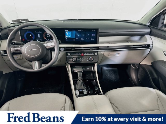 New 2026 Hyundai Tucson SE AWD/4WD image 10