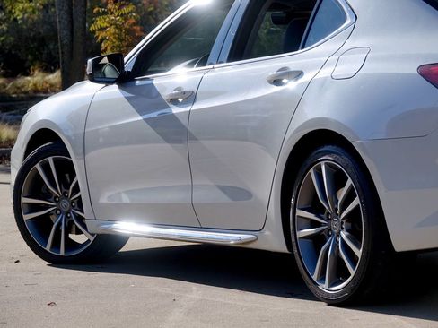 Used 2019 Acura TLX Tech Pkg image 31