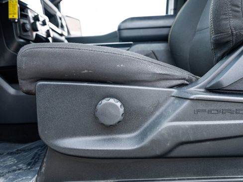 Used 2024 Ford F150 STX AWD/4WD image 20