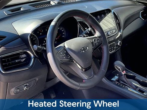 Used 2024 Chevrolet Equinox RS image 18