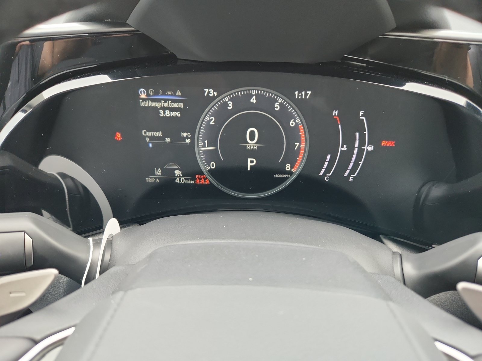 New 2026 Lexus NX 350 AWD w/ Accessory Package (2T) image 10