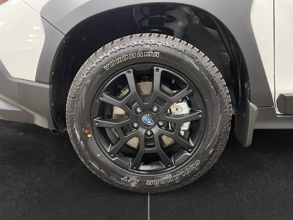 New 2026 Subaru Crosstrek 2.5i Wilderness AWD/4WD image 17