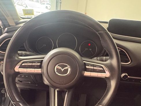 Used 2023 MAZDA CX-30 AWD 2.5 S w/ Preferred Package image 21