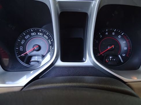 Used 2015 Chevrolet Camaro SS RWD image 14