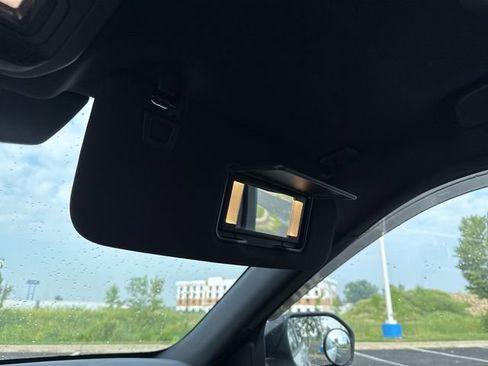 Used 2023 Ford Explorer Platinum w/ Technology Package image 35