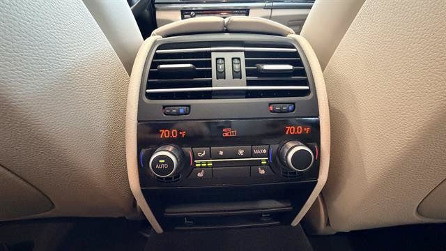 Used 2012 BMW 750i RWD image 95