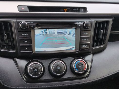 Used 2017 Toyota RAV4 LE w/ All Weather Liner Package image 24